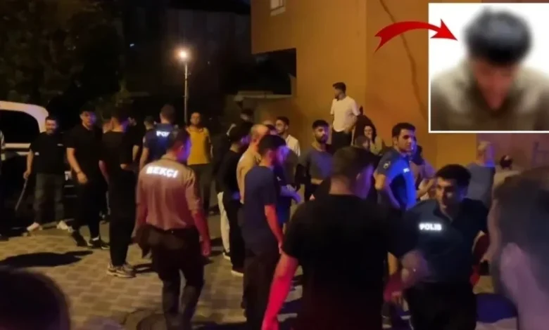 إسطنبول.. جريمة مروعة تهز المدينة بعد أن قام رجل بذبح زوجته الأوزبكية في الشارع والسبب صادم