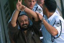 تصاعد التوتر في المعتقلات الفلسطينية: اقتحام زنزانة القائد مروان البرغوثي يثير إدانة دولية