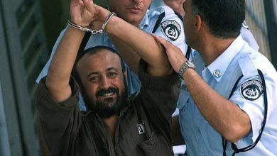 تصاعد التوتر في المعتقلات الفلسطينية: اقتحام زنزانة القائد مروان البرغوثي يثير إدانة دولية