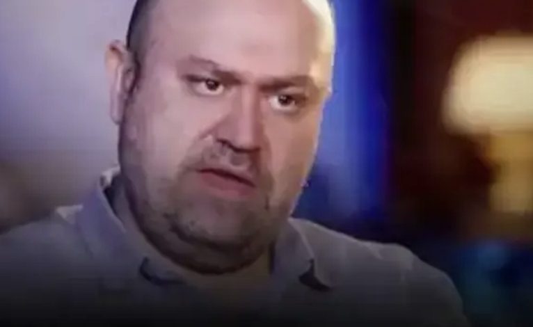 جواز سفر مقابل الوطن.. كيف باع عالم إيراني بلاده للموساد 1 جواز سفر مقابل الوطن.. كيف باع عالم إيراني بلاده للموساد