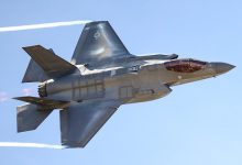 المغرب يقترب من إبرام صفقة تاريخية لشراء 32 مقاتلة F-35 الأميركية لتعزيز تفوقه الجوي في شمال إفريقيا