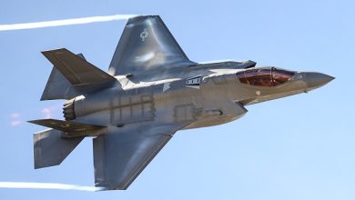المغرب يقترب من إبرام صفقة تاريخية لشراء 32 مقاتلة F-35 الأميركية لتعزيز تفوقه الجوي في شمال إفريقيا