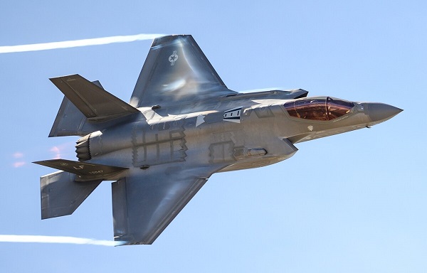 المغرب يقترب من إبرام صفقة تاريخية لشراء 32 مقاتلة F-35 الأميركية لتعزيز تفوقه الجوي في شمال إفريقيا