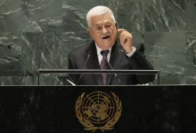 واشنطن تمنع عباس وقيادات فلسطينية من حضور الجمعية العامة للأمم المتحدة