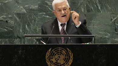 واشنطن تمنع عباس وقيادات فلسطينية من حضور الجمعية العامة للأمم المتحدة