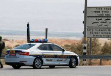 إسرائيل تغلق الجسر ونتنياهو يحمل الأردن مسؤولية إحباط الهجوم