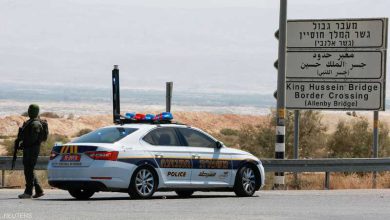 إسرائيل تغلق الجسر ونتنياهو يحمل الأردن مسؤولية إحباط الهجوم