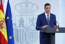 ساعر يتهم إسبانيا بمعاداة السامية.. ومدريد ترد "اتهام زائف"