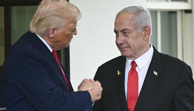 لماذا يغضب ترامب سرا من نتنياهو بينما يُطلق له العنان؟