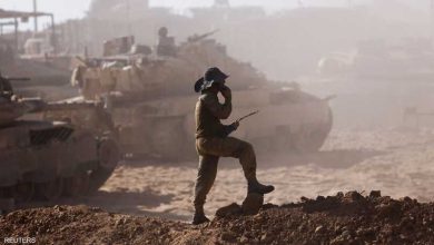 إسرائيل تبدأ "مركبات جدعون 2" بمراحل متعددة للسيطرة على غزة