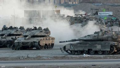 الجيش الإسرائيلي يعاني من نقص حاد في العتاد قبيل عملية "جدعون 2" بغزة
