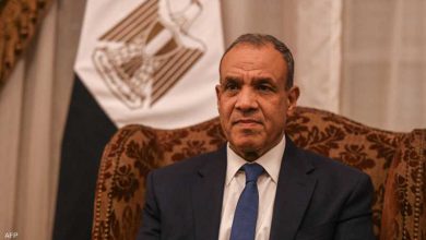وزير الخارجية المصري يناقش مع المبعوث الأمريكي والمسؤولين القطريين أزمة غزة والملف النووي الإيراني