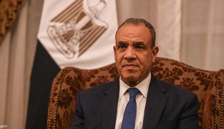 وزير الخارجية المصري يناقش مع المبعوث الأمريكي والمسؤولين القطريين أزمة غزة والملف النووي الإيراني