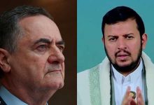 وزير الدفاع الإسرائيلي يهدد عبد الملك الحوثي: "سيأتي دورك"