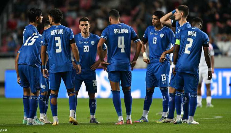 خبراء بالأمم المتحدة يدعون فيفا ويويفا لتعليق عضوية إسرائيل 1 خبراء بالأمم المتحدة يدعون فيفا ويويفا لتعليق عضوية إسرائيل