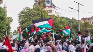 ترحيب عربي واسع باعتراف كندا وأستراليا وبريطانيا بدولة فلسطين