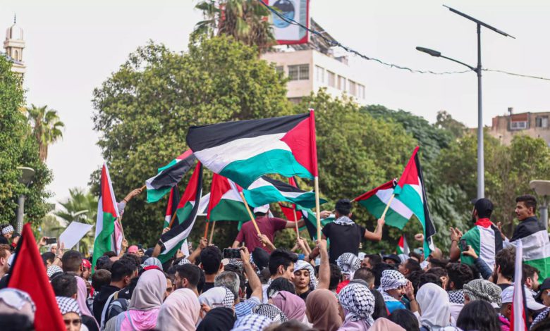 ترحيب عربي واسع باعتراف كندا وأستراليا وبريطانيا بدولة فلسطين 1 ترحيب عربي واسع باعتراف كندا وأستراليا وبريطانيا بدولة فلسطين