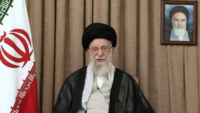 خامنئي: التفاوض مع أميركا لن يخدم مصالحنا وسيصل لطريق مسدود