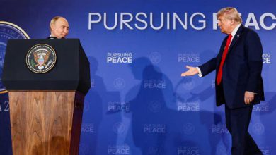 روسيا تعلق على تصريحات ترامب: تكتيك تفاوضي