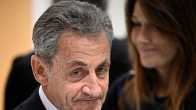 بعد صدور حكم بسجنه... أين يقضي ساركوزي عقوبته؟