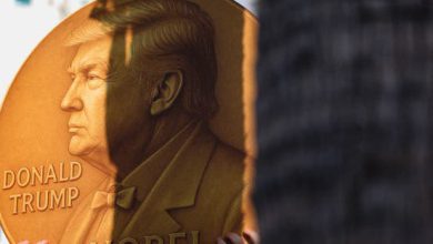 ترامب قد يفوز بشروط.. كيف يتحدد الفائز بجائزة نوبل للسلام؟