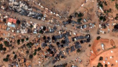 الجيش السوداني ينجح بفك حصار الفاشر وإسقاط المساعدات جوا