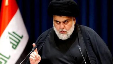 العراق.. الصدر يحذر من"انفجار" أسلحة الميليشيات