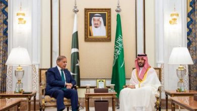 السعودية وباكستان.. تحالف دفاعي لمواجهة تحديات المنطقة