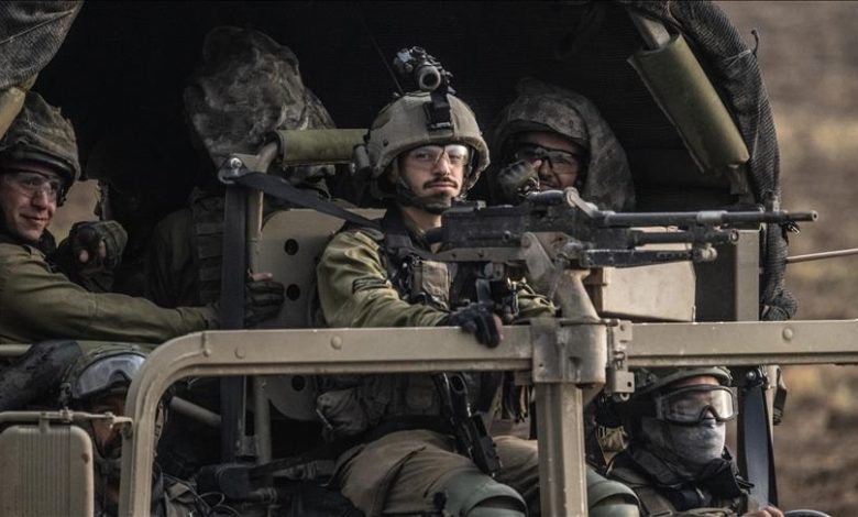 تحقيق دولي: قناصة إسرائيليون من "وحدة الأشباح" يستهدفون مدنيين في غزة عمداً 1 تحقيق دولي: قناصة إسرائيليون من "وحدة الأشباح" يستهدفون مدنيين في غزة عمداً