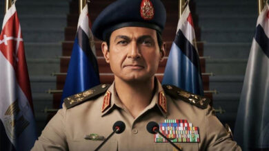 من بينهم ياسر جلال.. السيسي يعين 100 عضو في مجلس الشيوخ