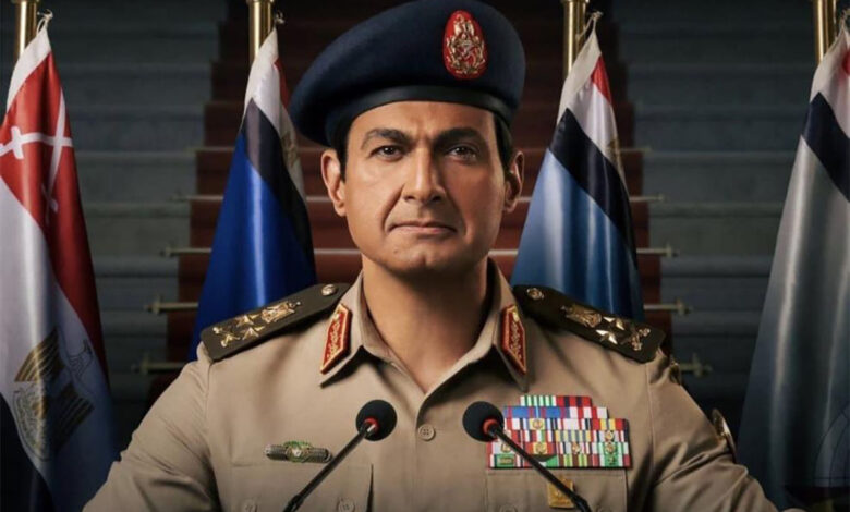 من بينهم ياسر جلال.. السيسي يعين 100 عضو في مجلس الشيوخ 1 من بينهم ياسر جلال.. السيسي يعين 100 عضو في مجلس الشيوخ
