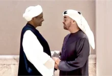 إمداد عبر حفتر.. بهذه الطريقة تمد الإمارات "الدعم السريع" بالأسلحة