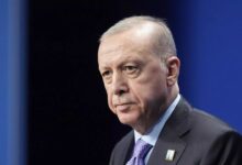 أردوغان يحذر قسد: لا تسلكوا الطريق الخاطئ