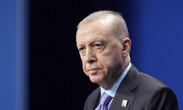 أردوغان يحذر قسد: لا تسلكوا الطريق الخاطئ 1 أردوغان يحذر قسد: لا تسلكوا الطريق الخاطئ