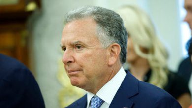 إيران: عرضنا التفاوض المباشر مع واشنطن وويتكوف لم يحضر