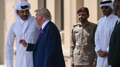 بمرسوم وقعه ترامب.. أميركا تتعهد تقديم ضمانات أمنية لقطر