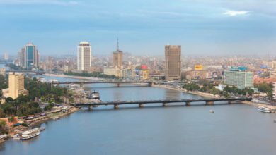 تحسبا لفيضانات.. مدينة مصرية تطالب سكانها بإخلاء منازلهم