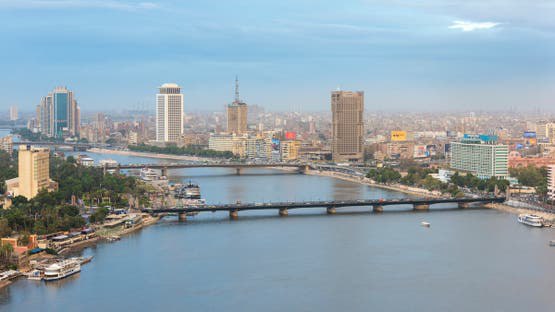 تحسبا لفيضانات.. مدينة مصرية تطالب سكانها بإخلاء منازلهم