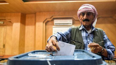انتهاء التصويت بانتخابات البرلمان السوري.. والنتائج خلال ساعات