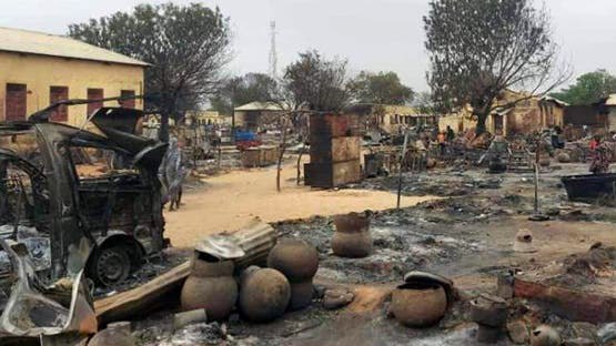 السودان.. 8 قتلى في قصف للدعم السريع على مستشفى في مدينة الفاشر