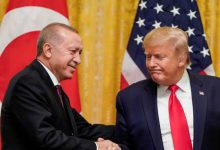 أردوغان: ترامب طلب من تركيا "إقناع" حماس بالموافقة على خطته لإنهاء حرب غزة