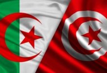 الجزائر وتونس توقعان اتفاقية تعاون دفاعي