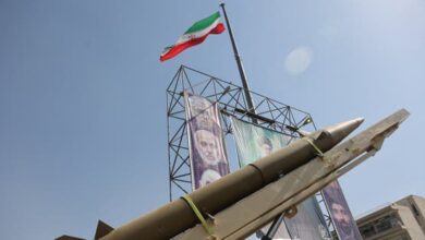 مسؤول إيراني: طهران لم تعد تثق بواشنطن بعد التجارب الأخيرة