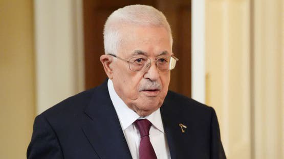عباس يصدر إعلاناً بتولي نائبه مهام رئيس فلسطين حال شغور المنصب 1 عباس يصدر إعلاناً بتولي نائبه مهام رئيس فلسطين حال شغور المنصب