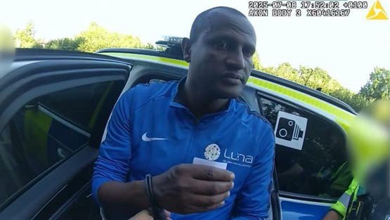 بريطانيا تعيد اعتقال سجين أطلق سراحه بالخطأ 1 بريطانيا تعيد اعتقال سجين أطلق سراحه بالخطأ