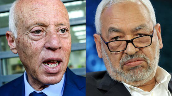 تونس.. استئناف محاكمة الغنوشي و40 آخرين في قضية التآمر