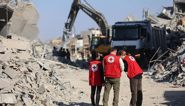 نتنياهو يتّهم "حماس" بخرق الاتفاق.. ما هي خيارات الردّ؟