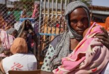 2000 قتـ.يل بالفاشر.. والحكومة السودانية تدعو لمحاسبة الدعم السريع