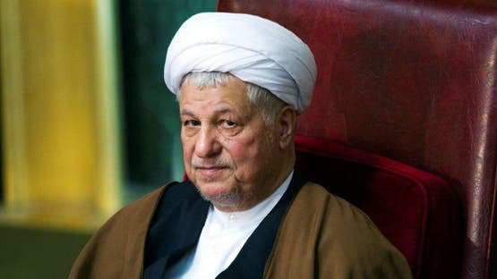 "اغتالوا والدي".. تصريحات جديدة لفائزة رفسنجاني 1 "اغتالوا والدي".. تصريحات جديدة لفائزة رفسنجاني