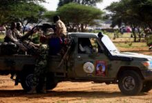 مشرعون أميركيون يطالبون بتصنيف "الدعم السريع" منظمة إرهابية